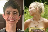 Former ‘Survivor’ star faces arrest, FBI probe after vanishing with son following nasty divorce — as dad pleads for son’s safe return: report - New York Post