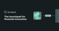 Synapse | The Launchpad for Financial Innovation