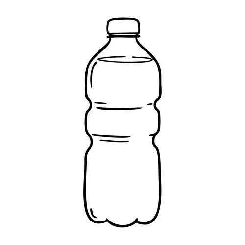 Rigid Plastic Containers