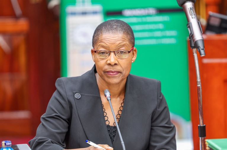 Government Appeals High Court Ruling Nullifying 15% Safaricom Share Sale