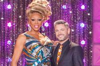 ‘Drag Race’ personality Lucian Piane dies at 46 - Entertainment Weekly