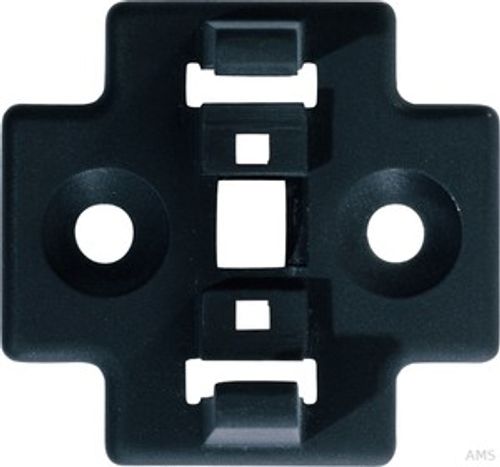 Holder for M12 - T Coupler (Slimline)