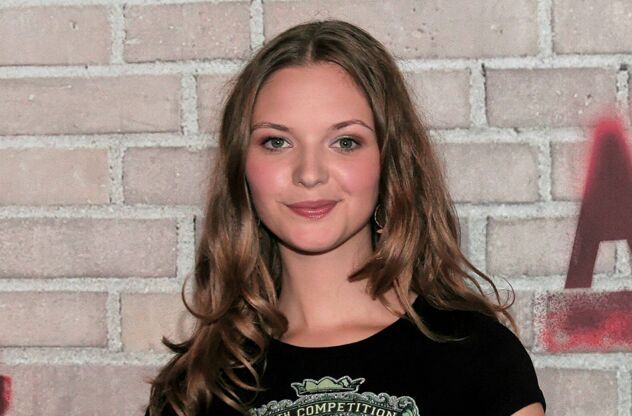 Nathalie Thiede, Alles was zählt