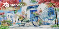 blender.org - Home of the Blender project - Free and Open 3D Creation ...