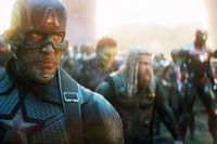 'Avengers: Endgame Encore' Scores Massive $86 Million Globally - variety.com
