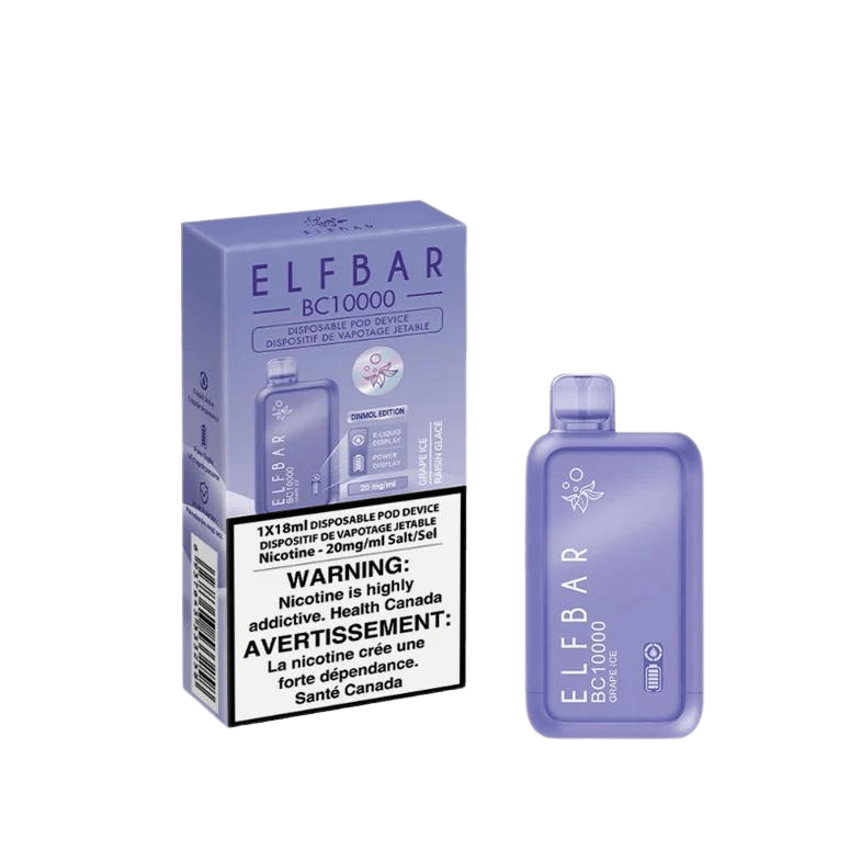 ELFBAR BC10K