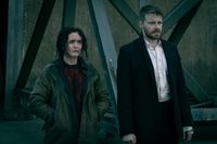 'Slow Horses' Director on Jack Lowden's Fakeout Death, Alternate Ending - Variety