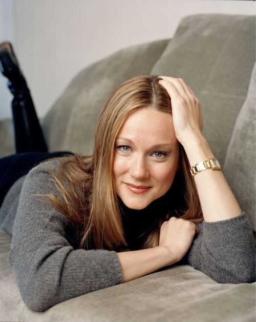 Laura Linney Favorite Celebrities, Girls Sweaters, Silver Screen, True Beauty