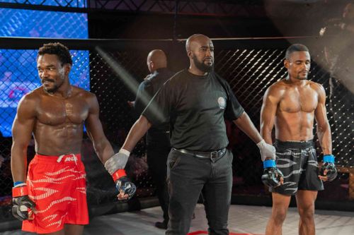 George Itumo to Headline ANZA MMA Pro Nights 3 in Nairobi