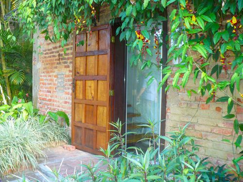 Hacienda La Trinidad Parque Cultural