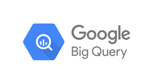 google big query