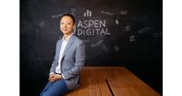 Digital Asset Management Platform Aspen Digital Raises $8.8M in ...