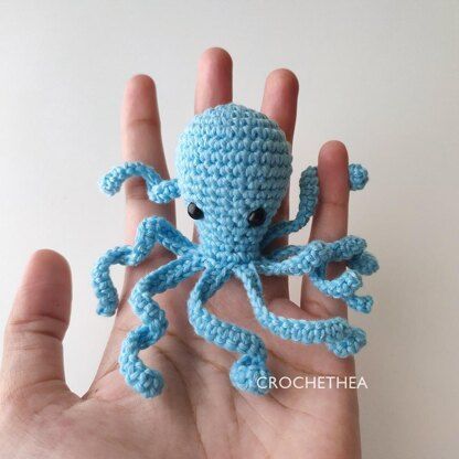 25 Small Crochet Gifts Everyone Can Make (< 1 hour!) - Little World of  Whimsy