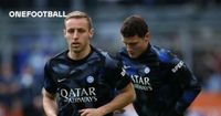 Report – France & Italy Stars Available For Inter Milan Vs Fluminense FIFA Club World Cup Clash | OneFootball