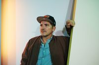 John Leguizamo Has Never Been as Vulnerable as in ‘The Odyssey’: “It Was So Intense for Me” - The Hollywood Reporter