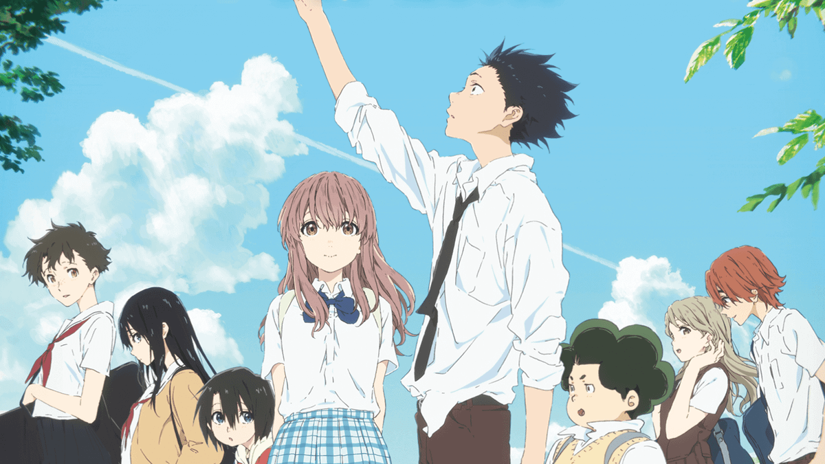 A Silent Voice Review | A Beautiful Film With A Strong Message