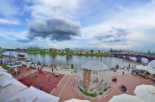 Gorzow Wielkopolski Zoo