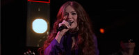 Mara Justine Knocks It Out the Park With Flawless "Piece of My Heart" Performance on 'The Voice' Finale - American Songwriter