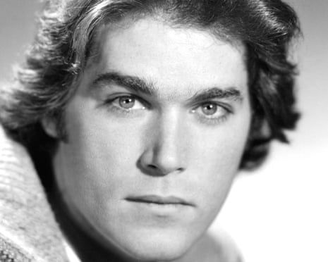 Ray Liotta in 1980