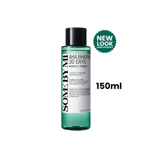 Some By Mi AHA-BHA-PHA 30 Days Miracle Toner