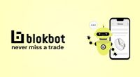 About blokbot - Finance company in United Kingdom