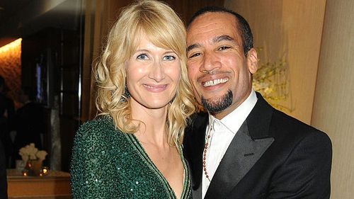laura dern ben harper