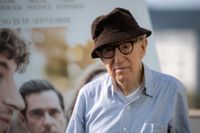 Woody Allen Says "Romance Of Filmmaking Is Gone", Is "On The Fence" About Making Another Movie