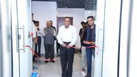 CynLr's Cutting-Edge Robotics Research Facility Inaugurated by ...