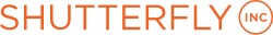Shutterfly, Inc. logo