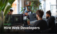 Top 15 Sites to Hire Web Developers in 2025