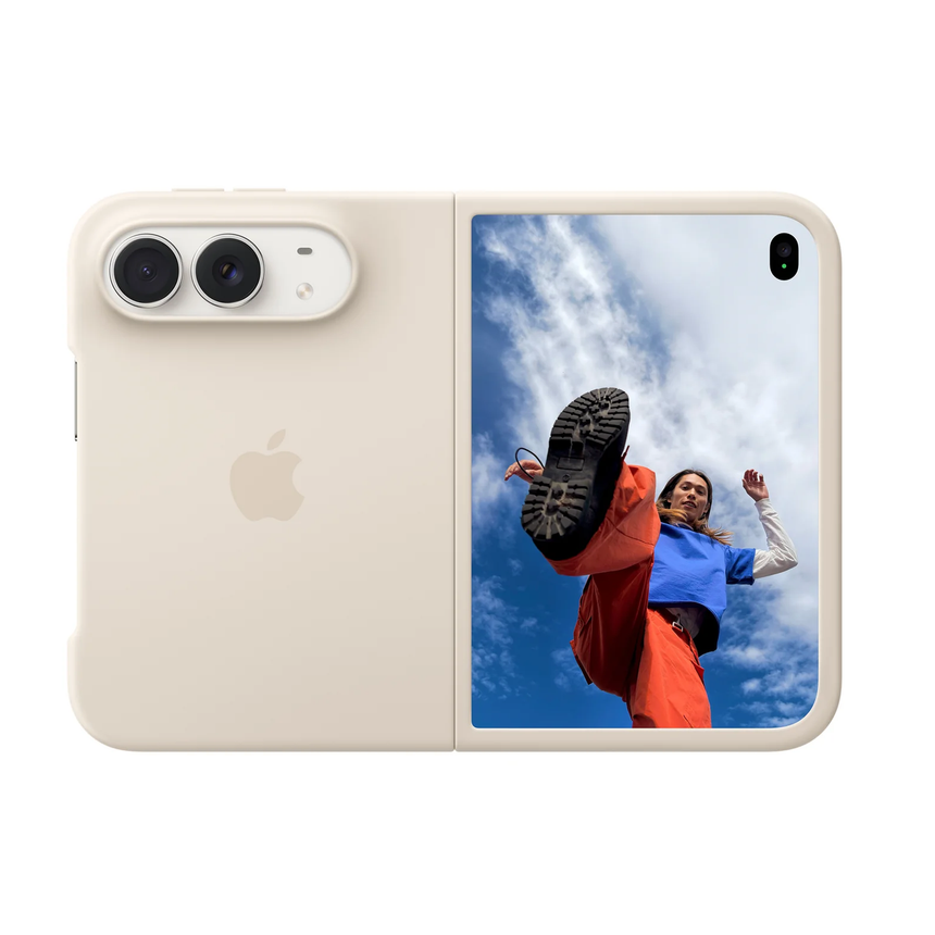 Funda arena para iphone duo