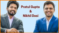 Grexter Living - Funding | Founders | Business Model