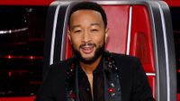 'The Voice': Mara Justine makes John Legend have 'so many regrets' with haunting Adele cover