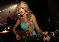 Happy 20th Birthday, ‘Debut’! A Revealing Look Back at Taylor Swift’s First Album, Via a Previously Unpublished Q&A: ‘I Want to Be Here for the Next 20 Years’ - Variety
