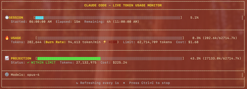 Claude-code 使用技巧