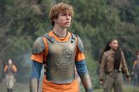 ‘Percy Jackson’ Season 3 Sets November Release Date, Star Walker Scobell Says It Will Stay True to ‘Titan’s Curse’ Book - Variety