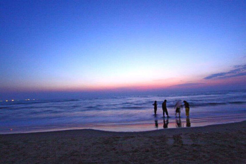 Top 5 Beaches in Goa