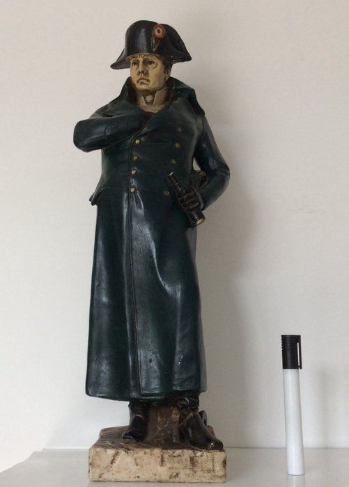 France - Statue de Napoléon Bonaparte - Catawiki