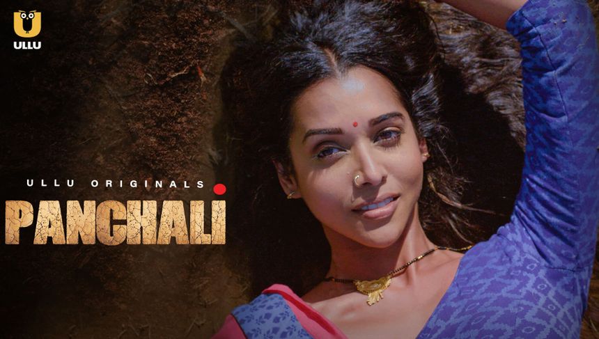 Panchali: A mix of drama and romance, this series keeps viewers hooked with its engaging storyline