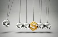 Why Your Intentions Aren’t Enough: The Physics Of Personal Finance