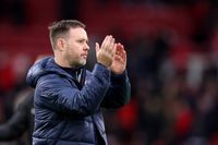 Michael Beale breaks silence on Sunderland departure and sends message to supporters