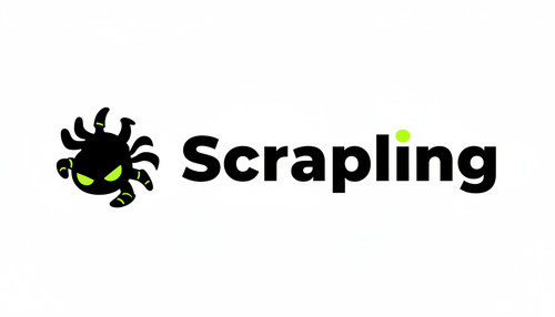 Scrapling