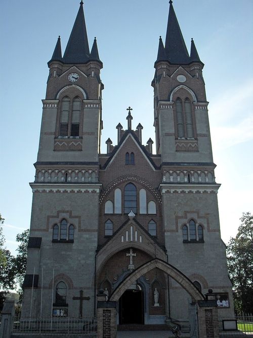 Kaluga photo 3