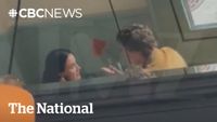 Trudeau and Katy Perry meetup good for their brands, dating or ...