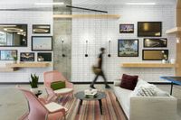 Spaces | Office space, flexible memberships & meeting rooms