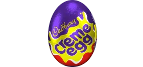Cadbury Creme Egg 40G
