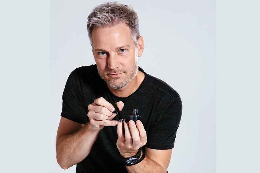 Tom Bachik