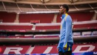 Marcus Rashford in shock transfer twist as Roma plan emerges