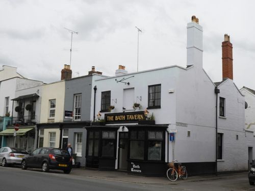 The Bath Tavern