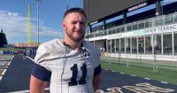 Kenneth Eiden IV in Montana State Bobcats' win over Eastern Washington, traveling to Northern Arizona